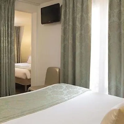 Otel Beaurepaire 3*