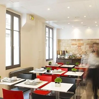 Beaurepaire Otel 3*