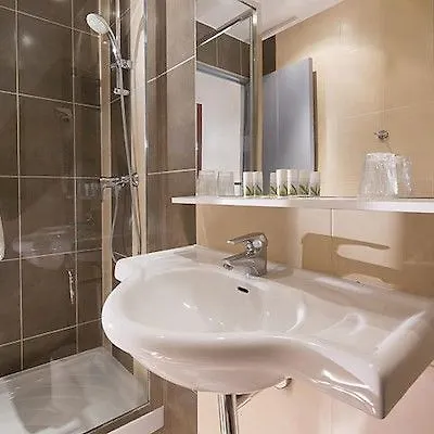 10 Opéra By Happyculture 3* Paris