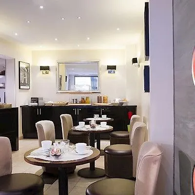 10 Opéra By Happyculture Hotel Paris