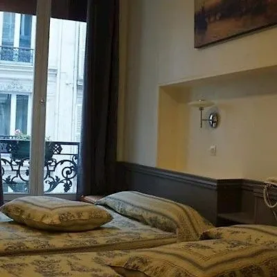 Apollo Opéra París