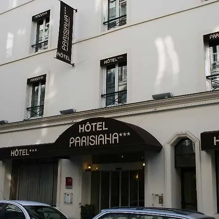 Kabanel 3*