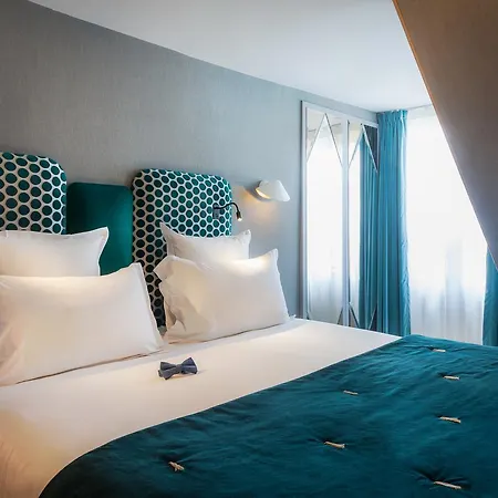 Handsome Hotel 3*
