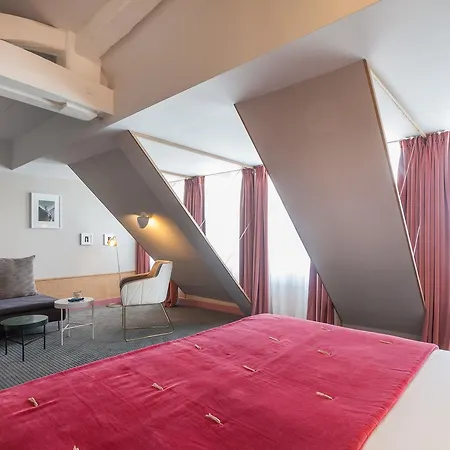 Handsome 3* Paris