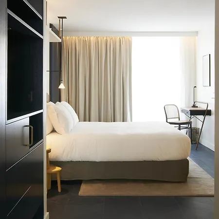Hotell Perpetual Elysee Montaigne Paris