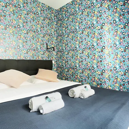 Apartamento Rent A - Meslay Paris