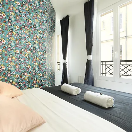 Apartamento Rent A - Meslay *