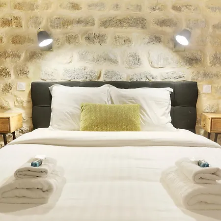 Apartamento Rent A - Meslay *