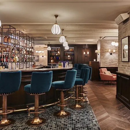 The Hoxton, מלון 4*