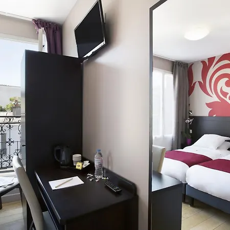Bastille 2* Paris