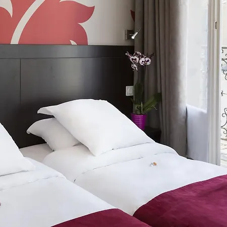 Hotel Bastille 2*