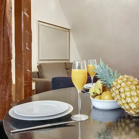 Апартаменты Private Apartment - Rue Cler - Eiffel Tower View Париж