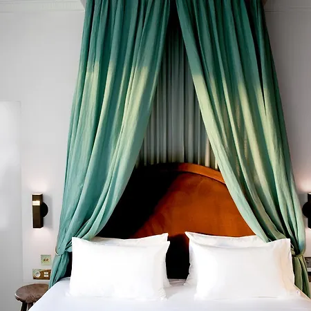 Hotel Des Grands Boulevards