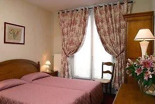 Ibis Styles 15 Lecourbe Paris
