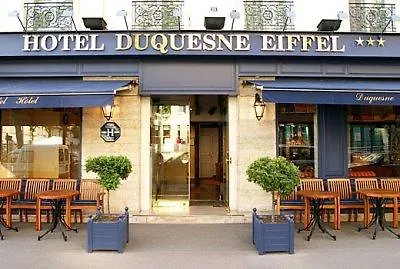 Duquesne Eiffel Otel