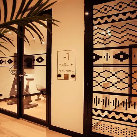 Laz' Urbain 4* Parigi