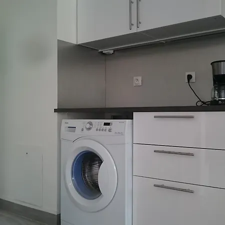 Apartment I Love Paris