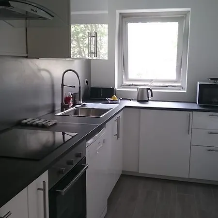 I Love Apartment