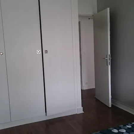 Apartment I Love *