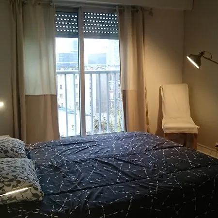 I Love Apartment