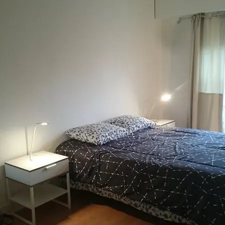 Apartment I Love