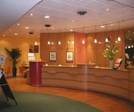 Ibis Montmartre 18ème 3*