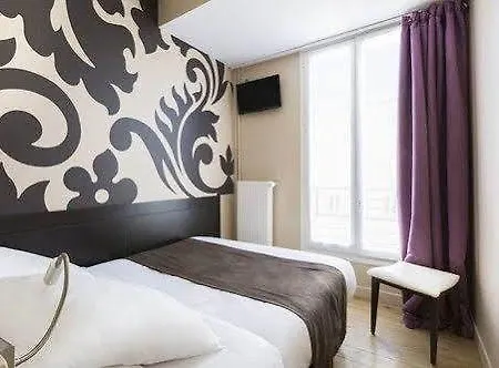 Hotel Bastille 2*