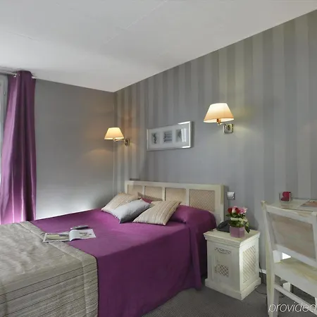 Carladez Cambronne Paris