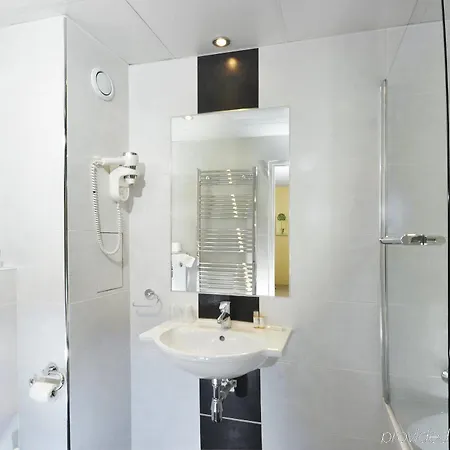 Hotel Carladez Cambronne