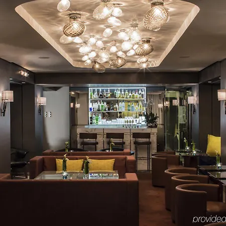 De Sers Champs Elysees 5*