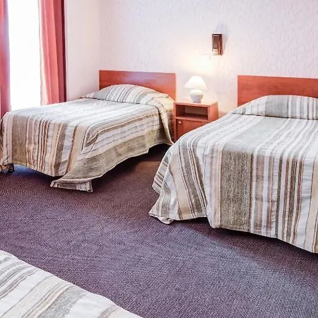 Caravelle Hotel Parijs