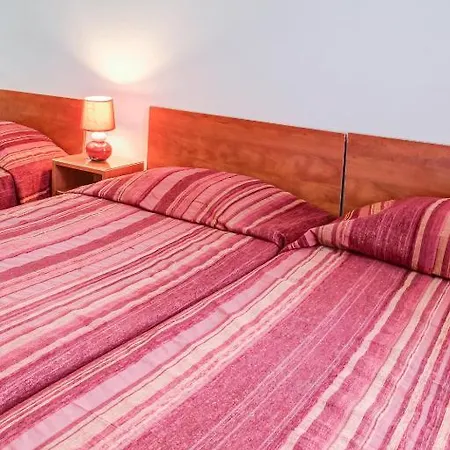 Hotel Caravelle 3*