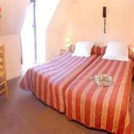 Caravelle 3* Parijs