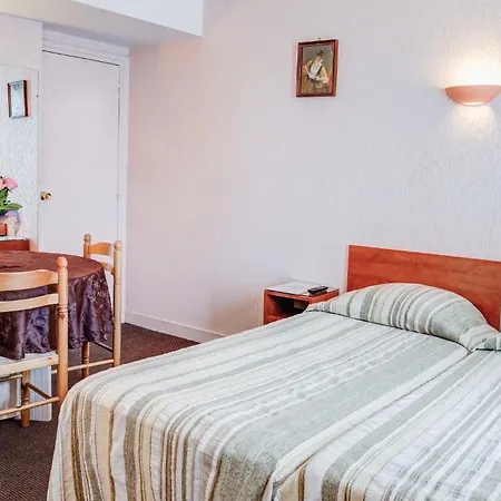 Caravelle Hotel Parijs