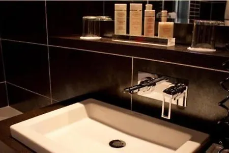 Hotel Mazarin París