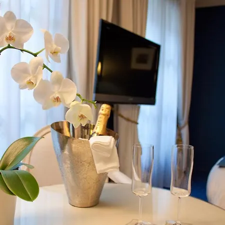 Mazarin Hotel Paris