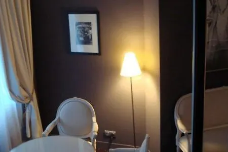 Mazarin Hotel 4*