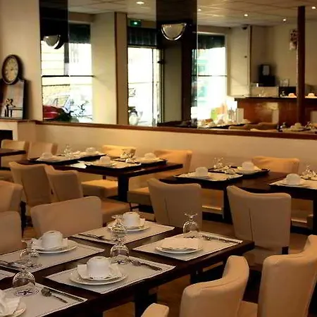 Eden Opéra Hotel Parijs