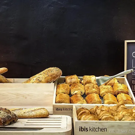 Ibis Gare Montparnasse 15eme Paris