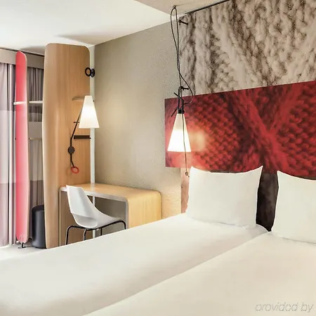 Ibis Gare Montparnasse 15eme