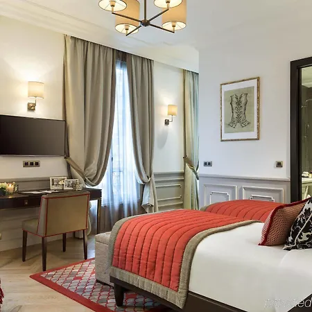 Ascott Arc De Triomphe 호텔 파리
