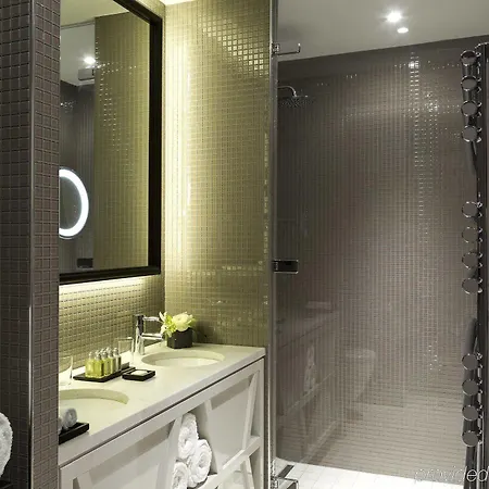 Ascott Arc De Triomphe 호텔 파리