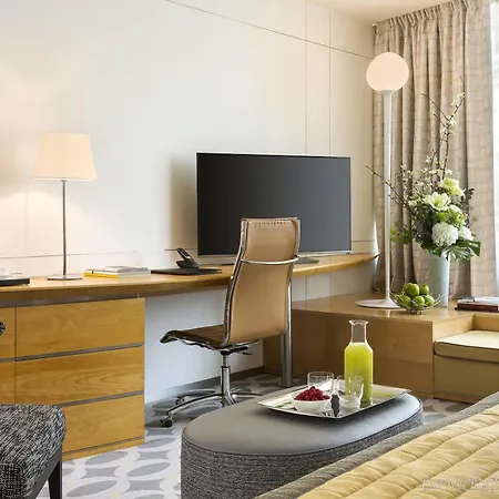 Ascott Arc De Triomphe