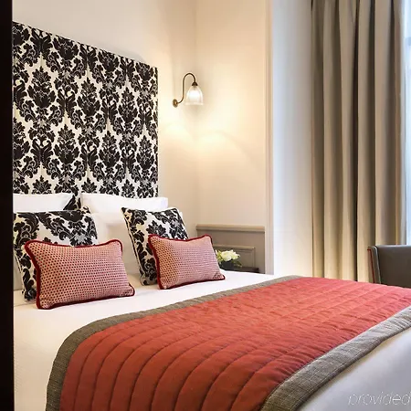 Ascott Arc De Triomphe