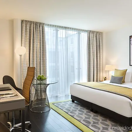 Ascott Arc De Triomphe 파리