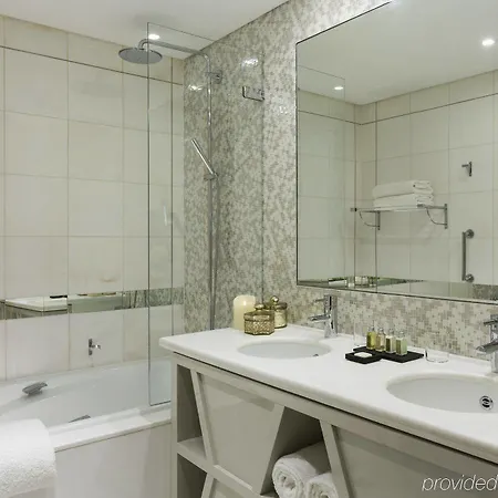 Ascott Arc De Triomphe 4* 파리