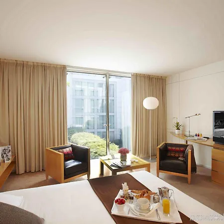 Ascott Arc De Triomphe 호텔 파리
