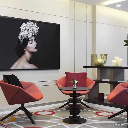 Ascott Arc De Triomphe 파리