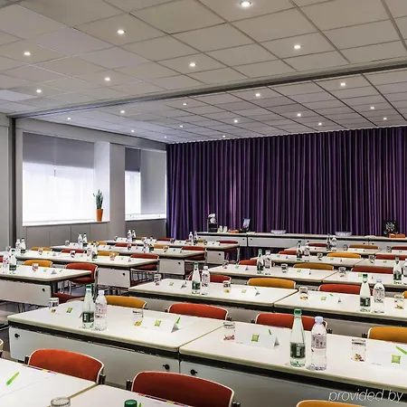 Ibis Styles Bercy Szálloda