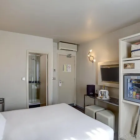 Vivaldi Hotel Puteaux